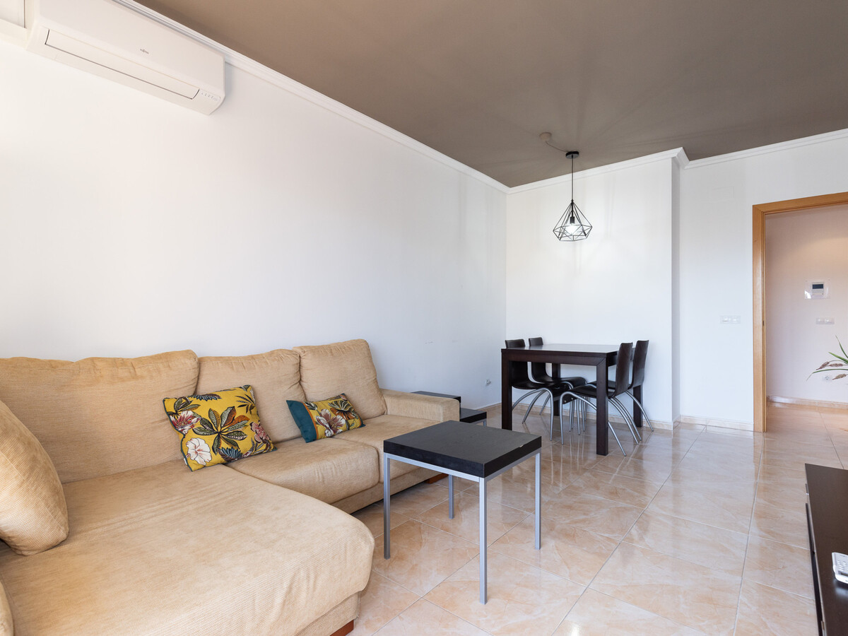 Appartement 5 pers. La Pineda - Accès piscine & plage - Photo 13