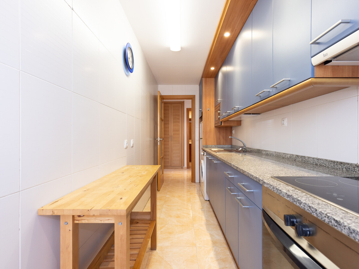 Appartement 5 pers. La Pineda - Accès piscine & plage - Photo 16