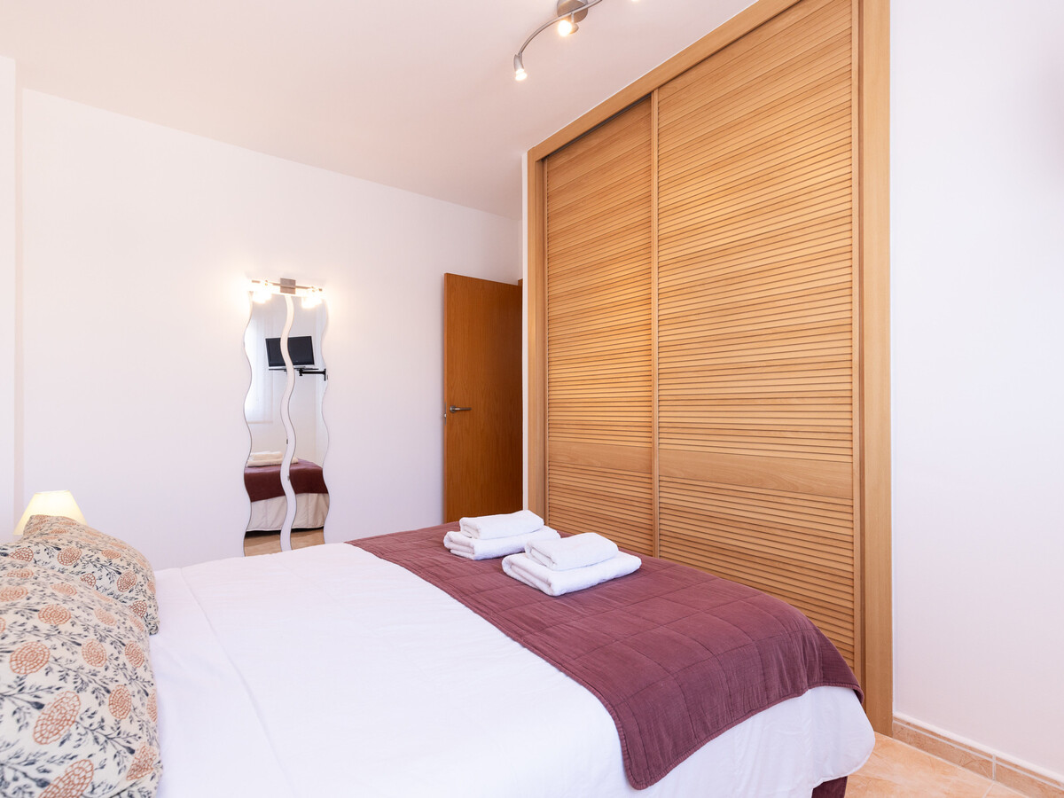 Appartement 5 pers. La Pineda - Accès piscine & plage - Photo 22