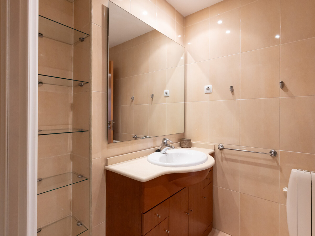 Appartement 5 pers. La Pineda - Accès piscine & plage - Photo 30