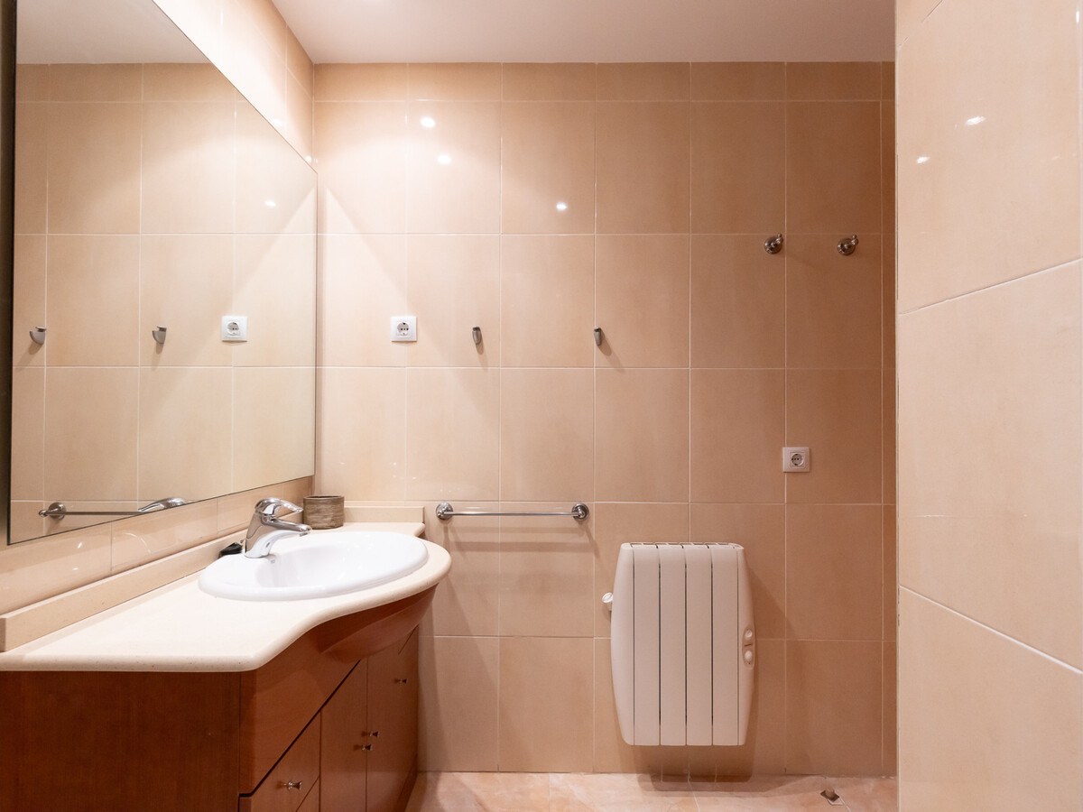 Appartement 5 pers. La Pineda - Accès piscine & plage - Photo 32