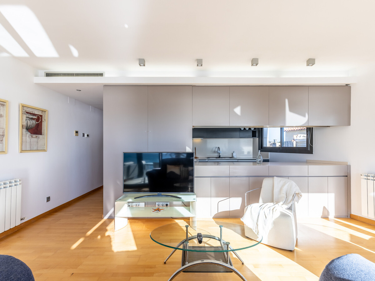 Appartement première ligne de plage Cambrils - Photo 6