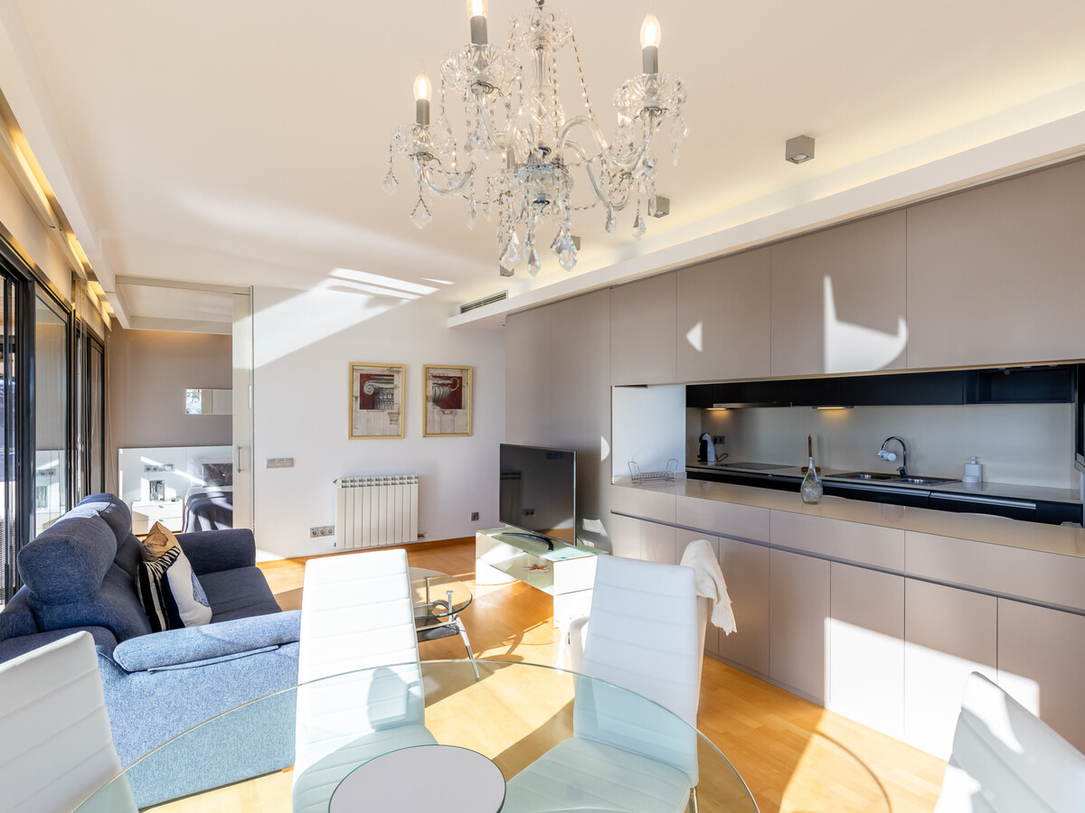 Appartement première ligne de plage Cambrils - Photo 9