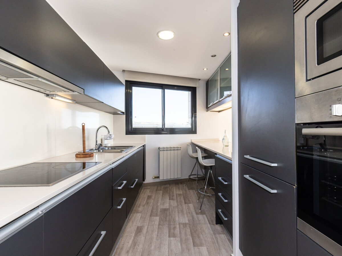 Appartement première ligne de plage Cambrils - Photo 14