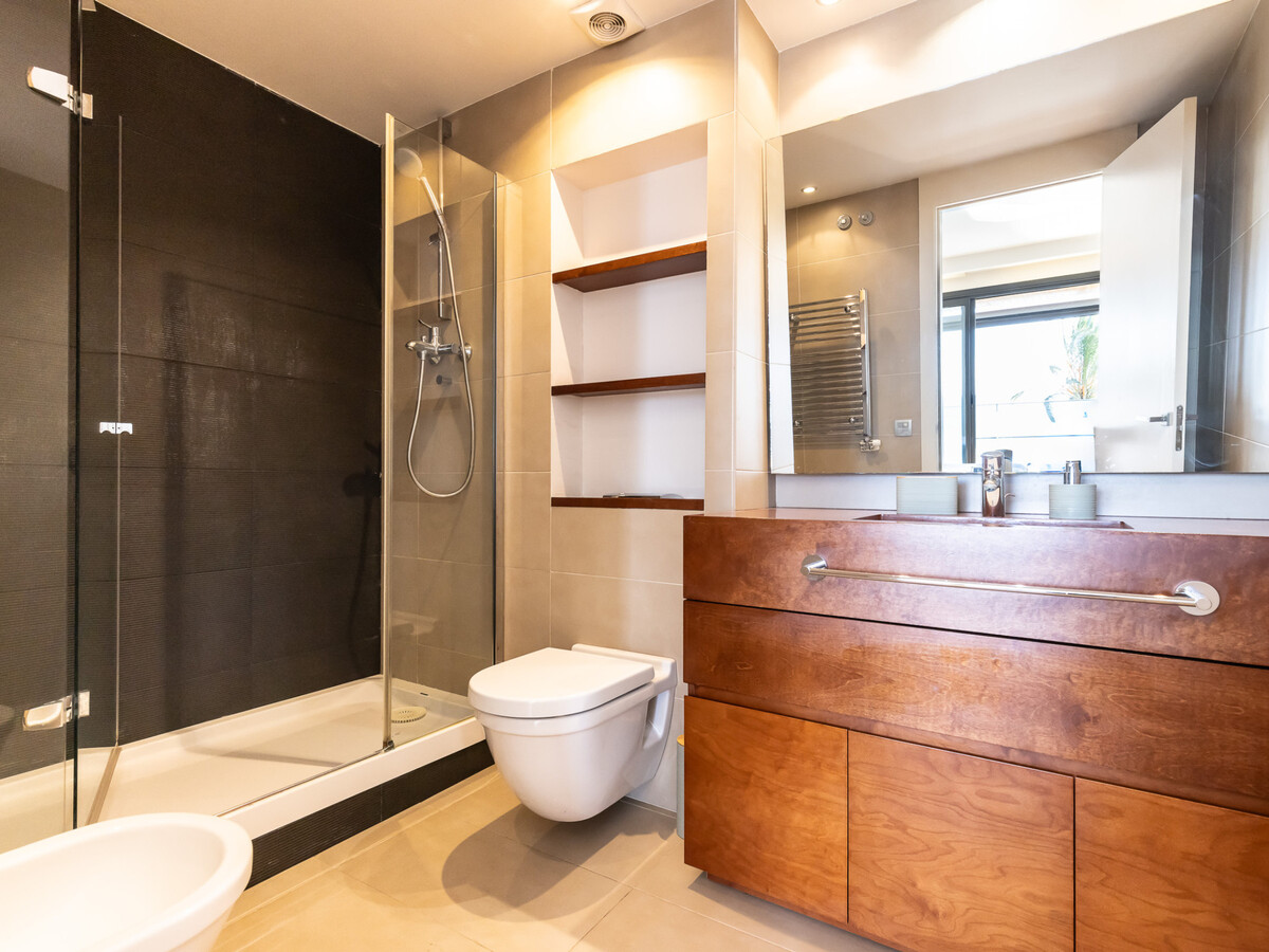 Appartement première ligne de plage Cambrils - Photo 16