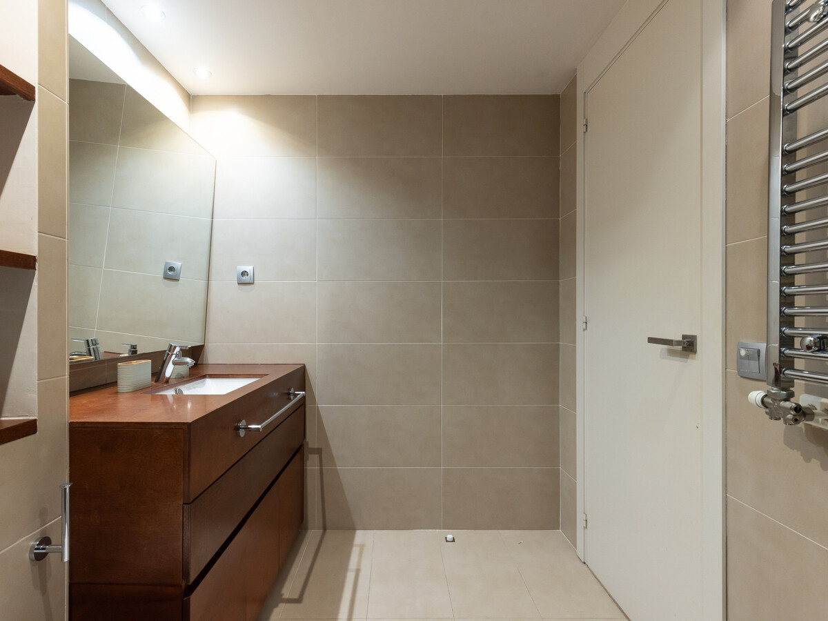 Appartement première ligne de plage Cambrils - Photo 17