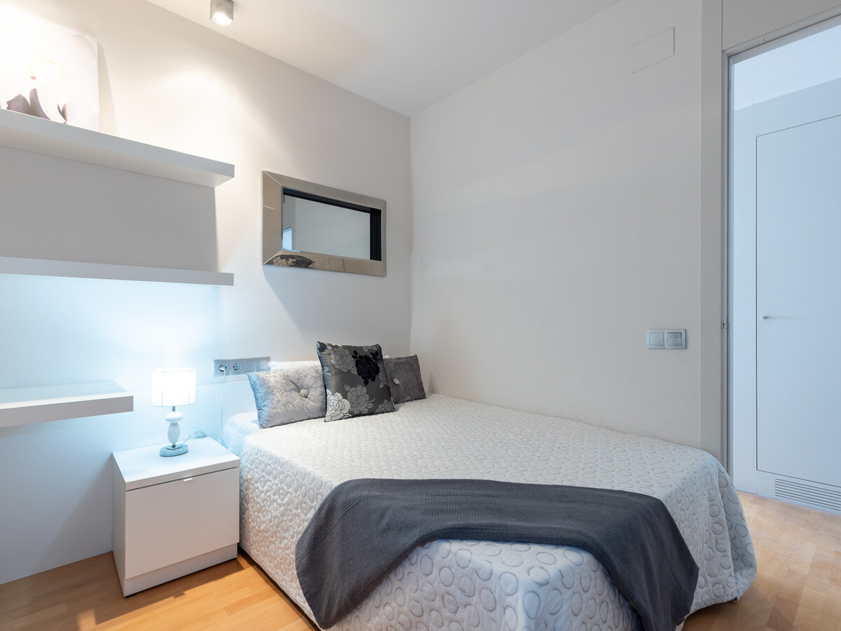 Appartement première ligne de plage Cambrils - Photo 18