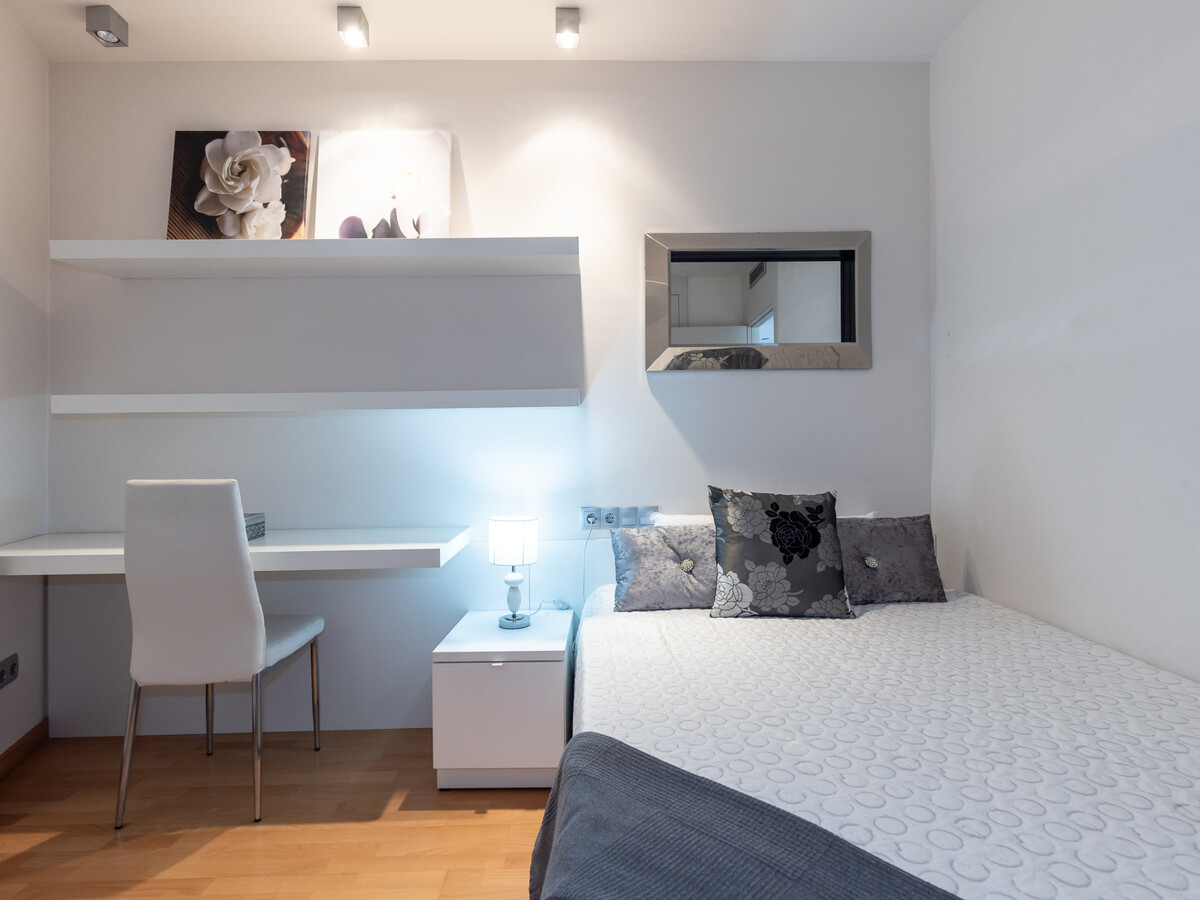 Appartement première ligne de plage Cambrils - Photo 19