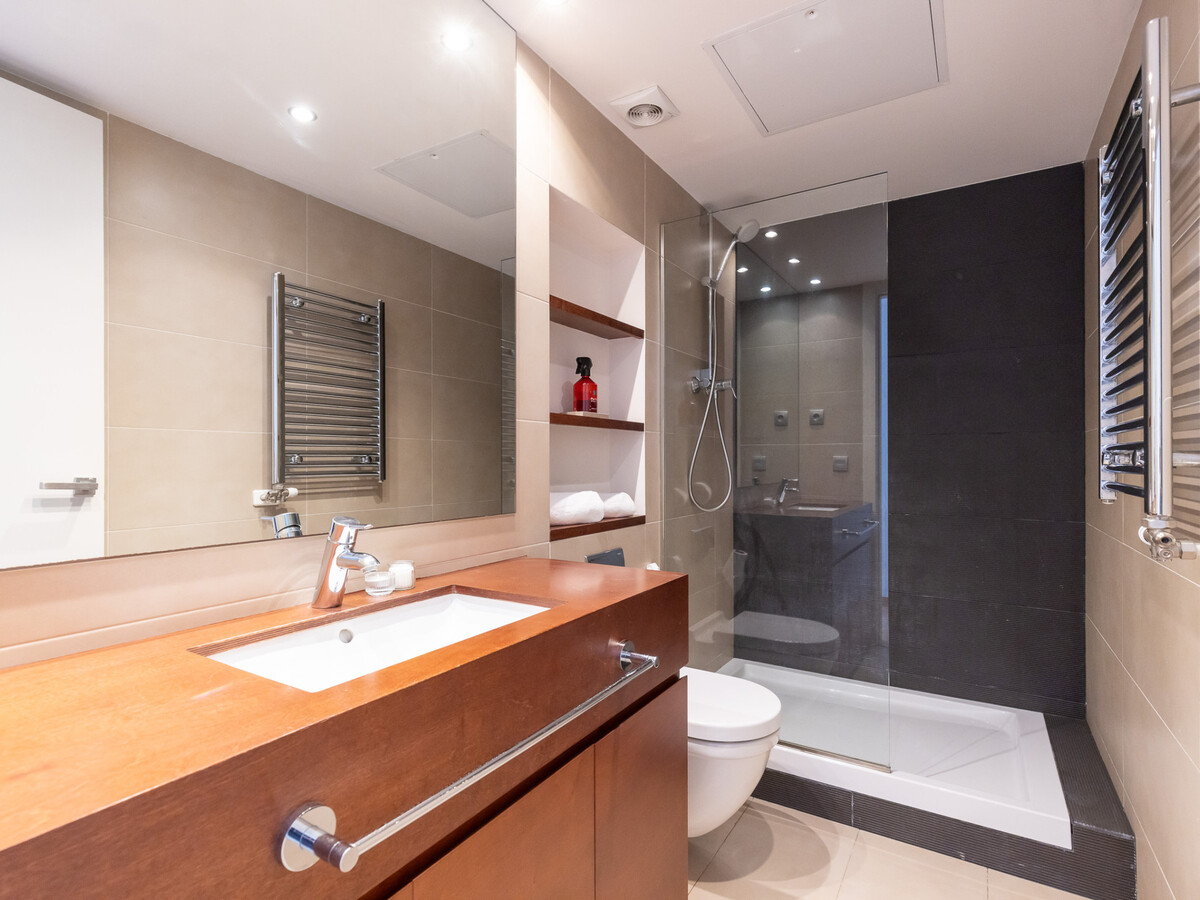 Appartement première ligne de plage Cambrils - Photo 21