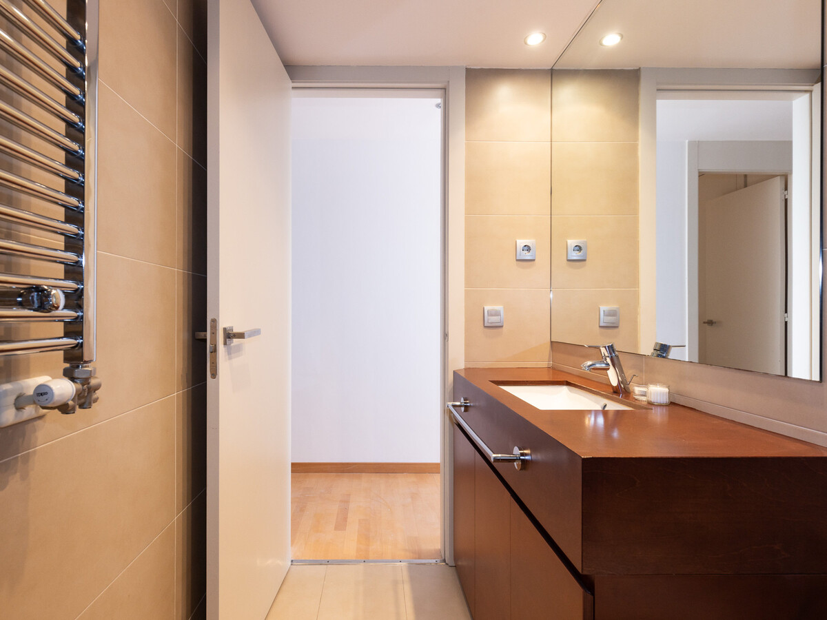 Appartement première ligne de plage Cambrils - Photo 22