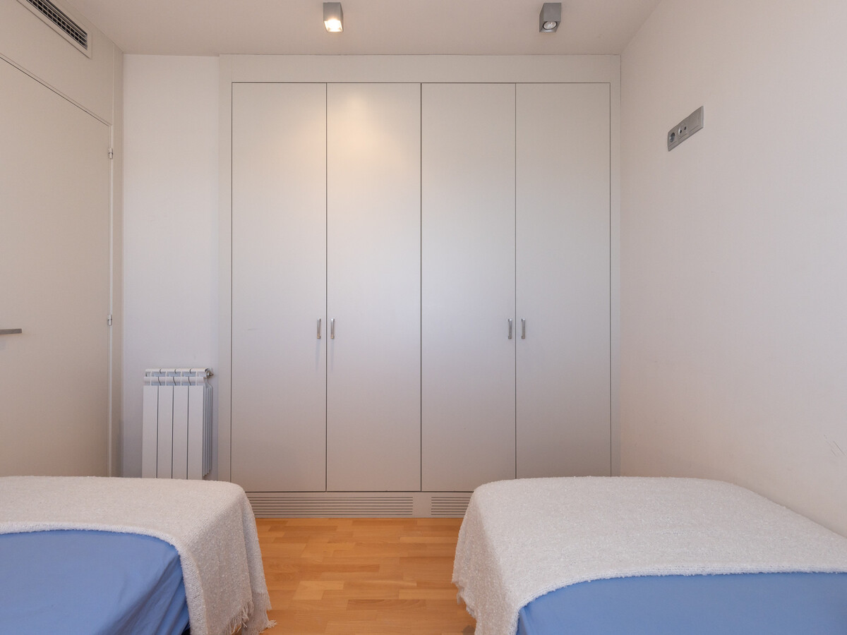 Appartement première ligne de plage Cambrils - Photo 25