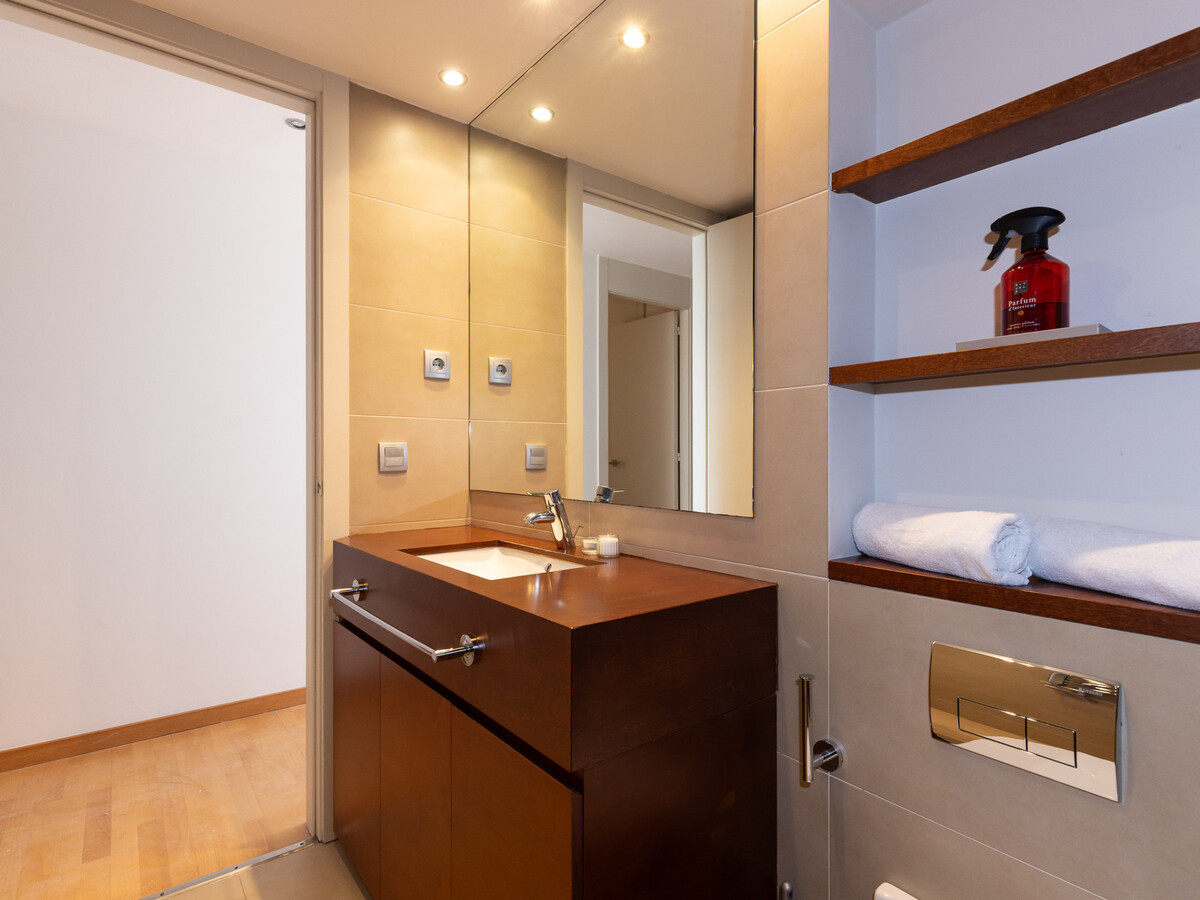 Appartement première ligne de plage Cambrils - Photo 26