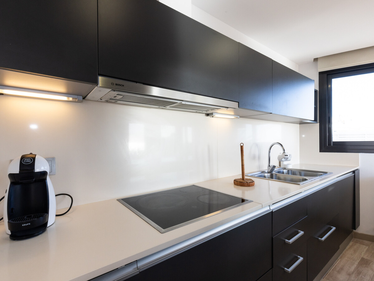 Appartement première ligne de plage Cambrils - Photo 31