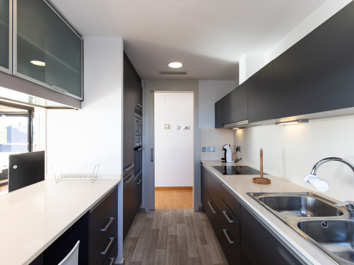 Appartement première ligne de plage Cambrils - Photo 32