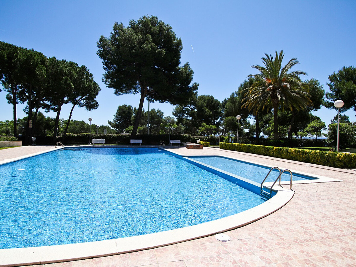 Appartement 7 pers. terrasse piscine à Salou - Photo 3