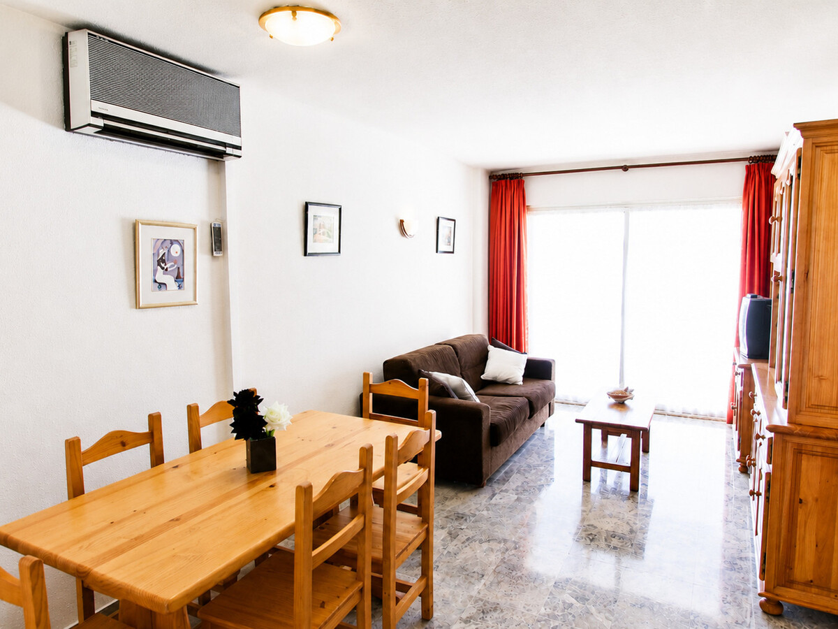 Appartement 7 pers. terrasse piscine à Salou - Photo 4