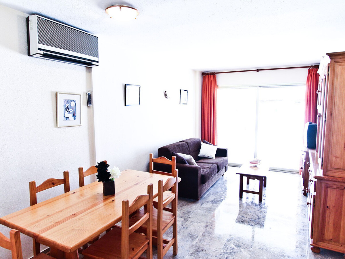 Appartement 7 pers. terrasse piscine à Salou - Photo 9