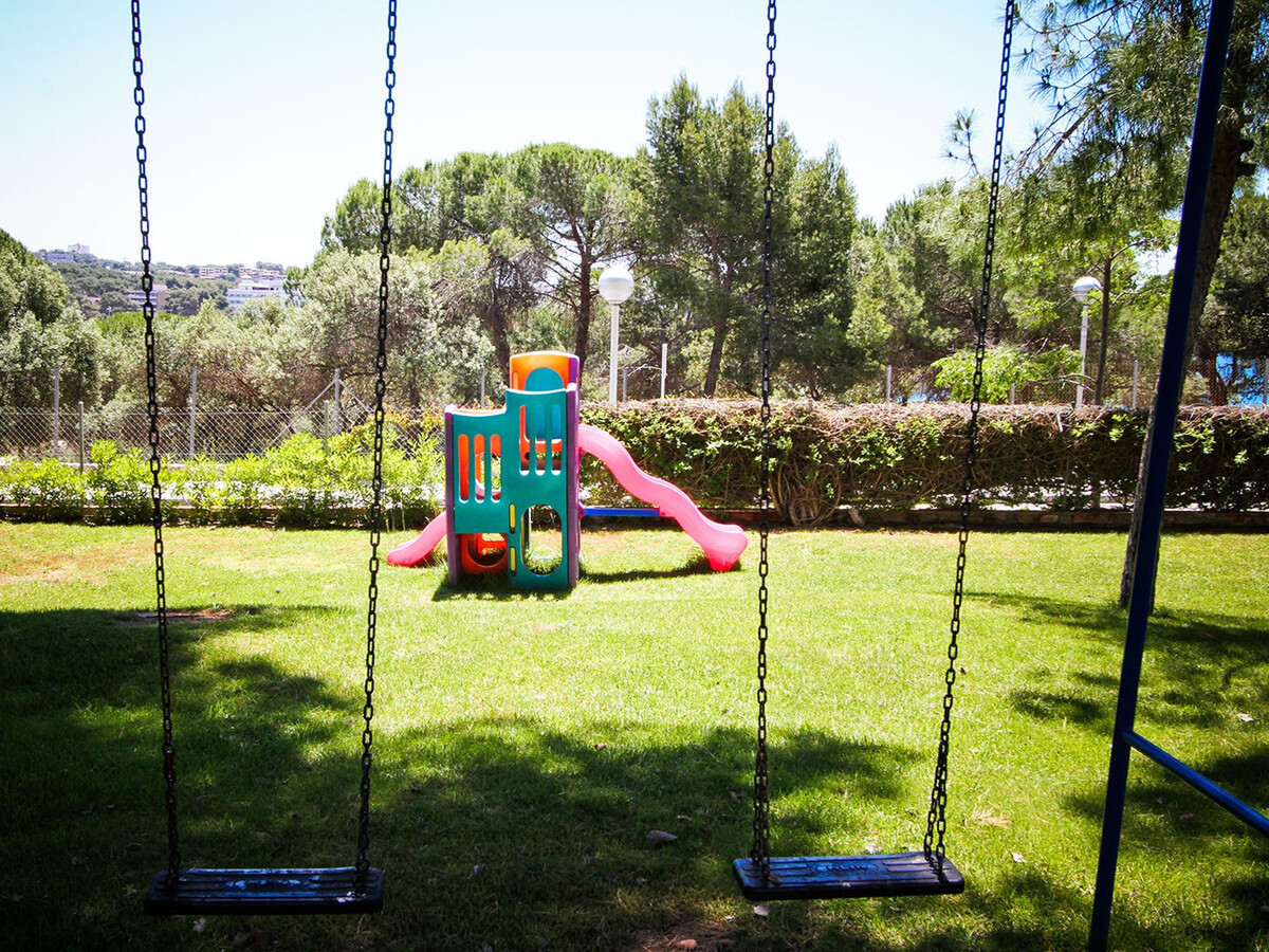 Appartement 7 pers. terrasse piscine à Salou - Photo 16