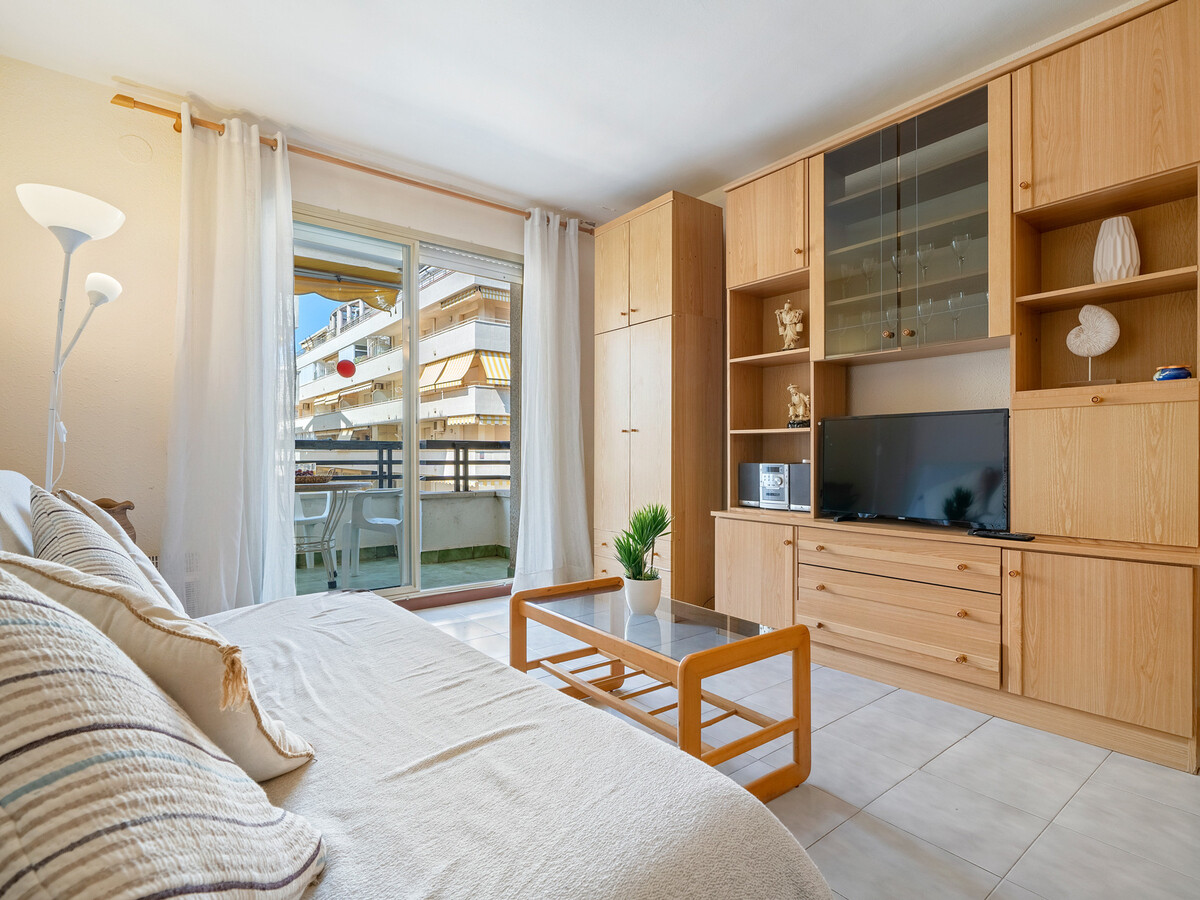 Appartement 45 m² avec terrasse, clim et accès plage - Photo 7