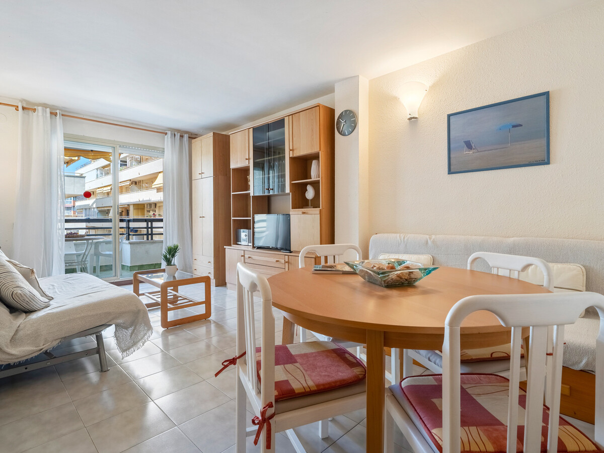 Appartement 45 m² avec terrasse, clim et accès plage - Photo 9