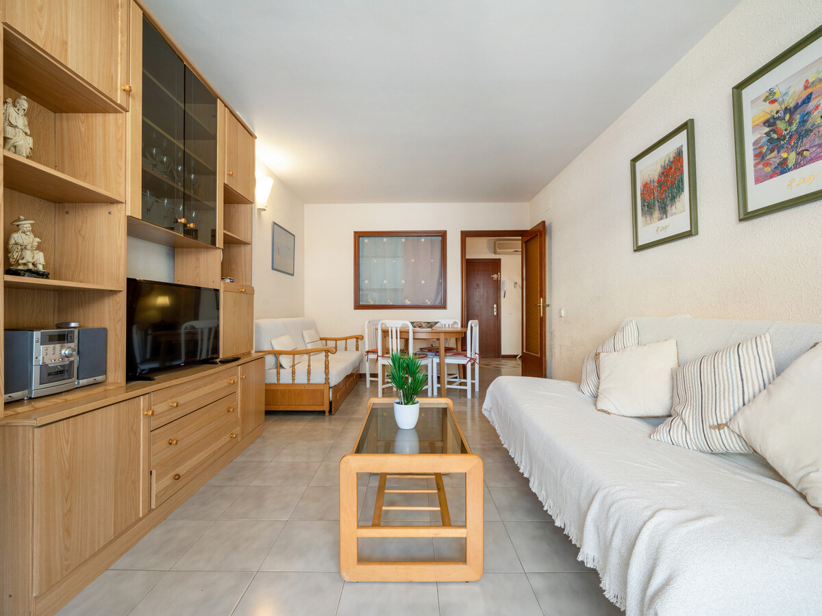 Appartement 45 m² avec terrasse, clim et accès plage - Photo 10