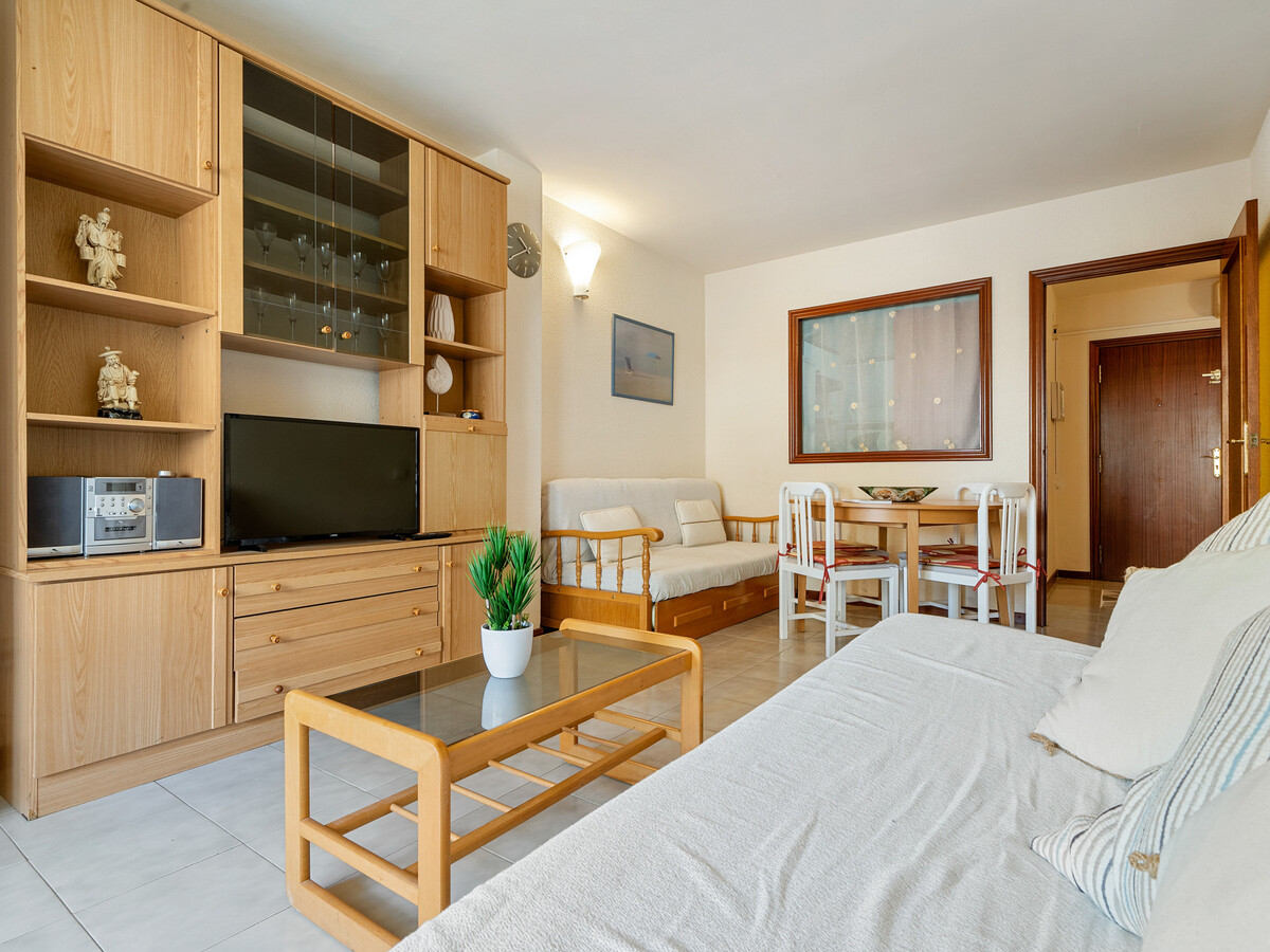 Appartement 45 m² avec terrasse, clim et accès plage - Photo 11