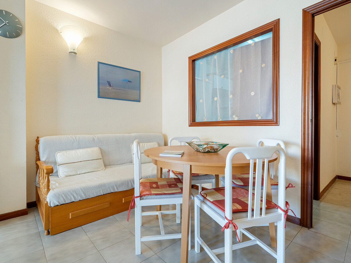Appartement 45 m² avec terrasse, clim et accès plage - Photo 12