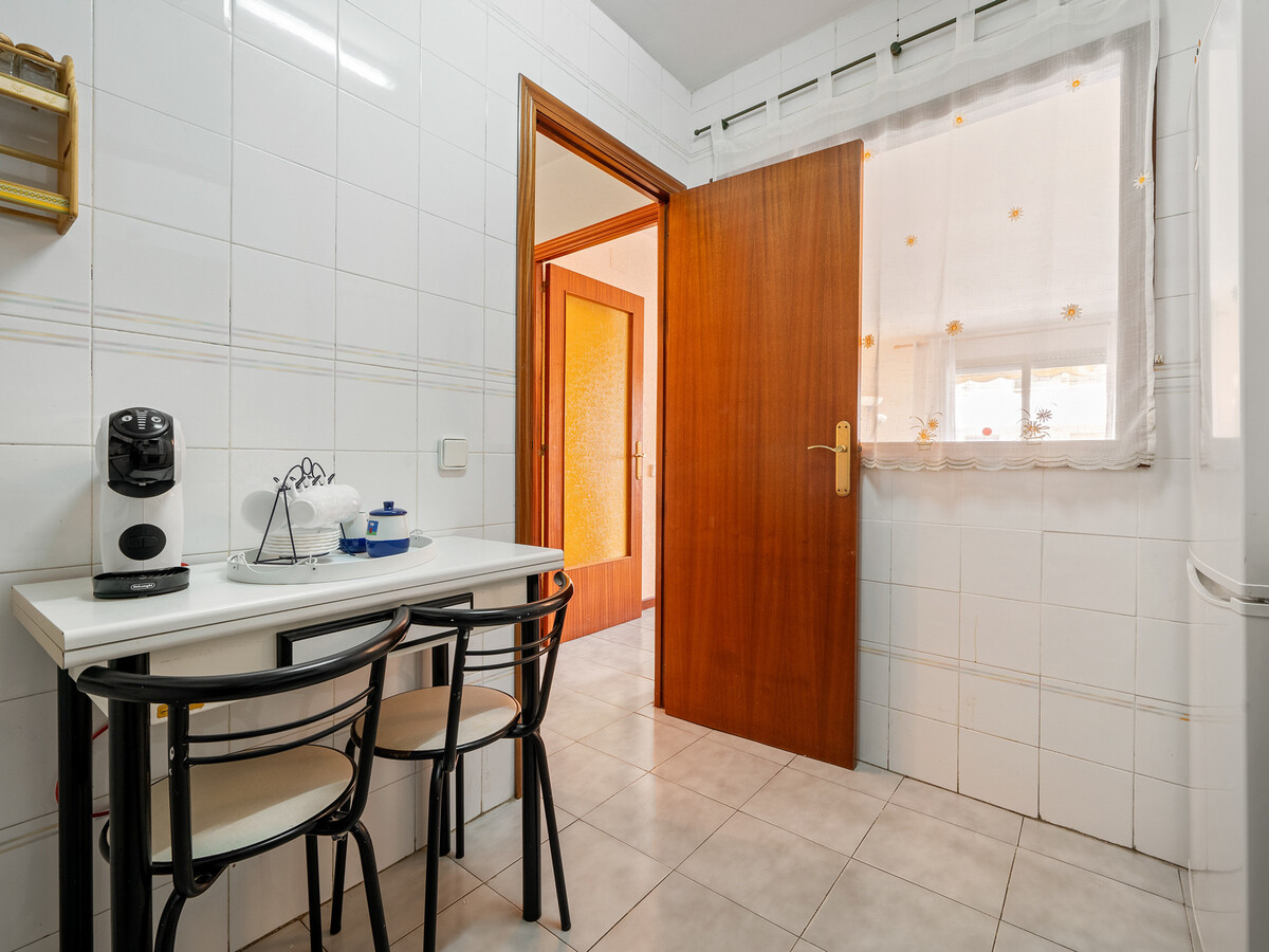 Appartement 45 m² avec terrasse, clim et accès plage - Photo 14