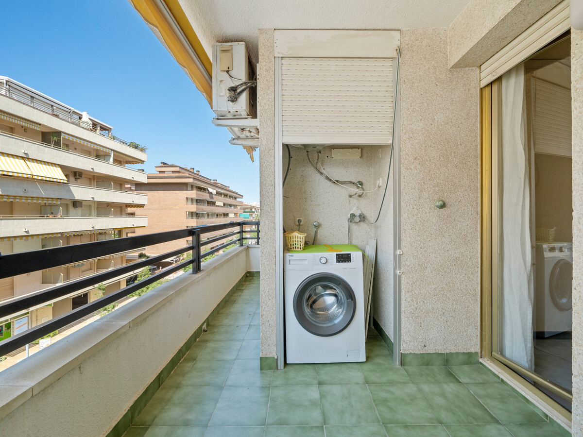 Appartement 45 m² avec terrasse, clim et accès plage - Photo 18