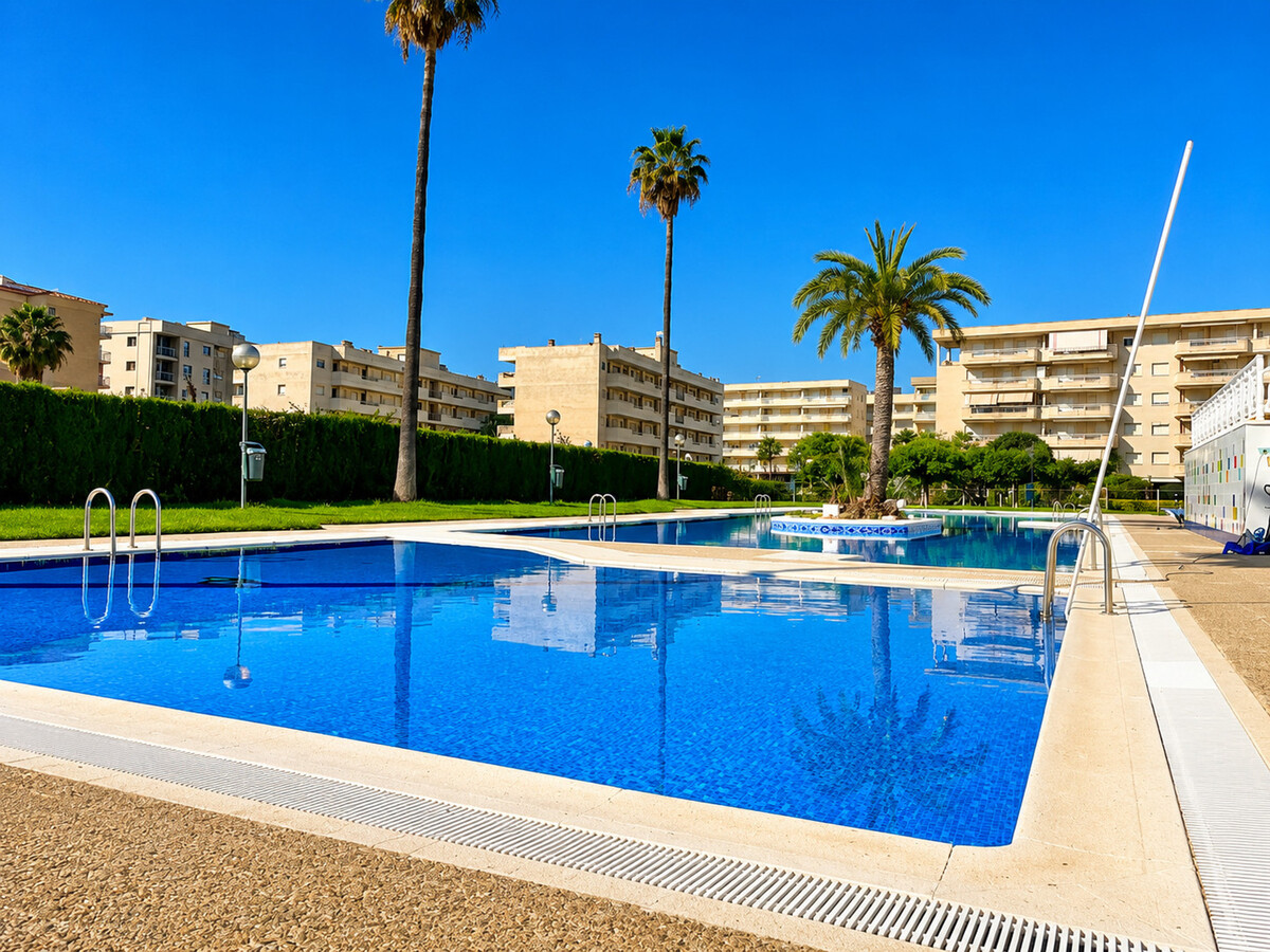 Aquamarina - Appartement 4 pers. à 50m de la plage - Photo 3
