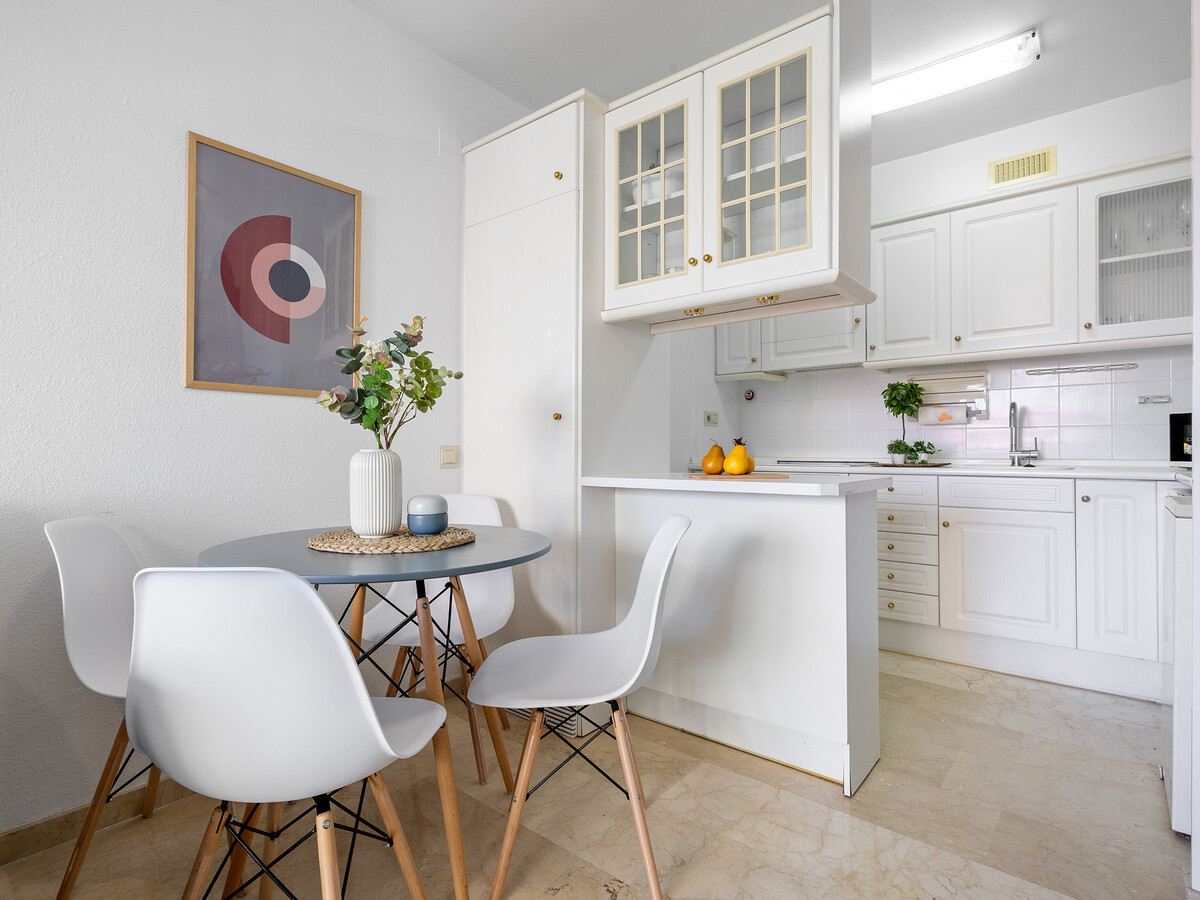 Aquamarina - Appartement 4 pers. à 50m de la plage - Photo 4
