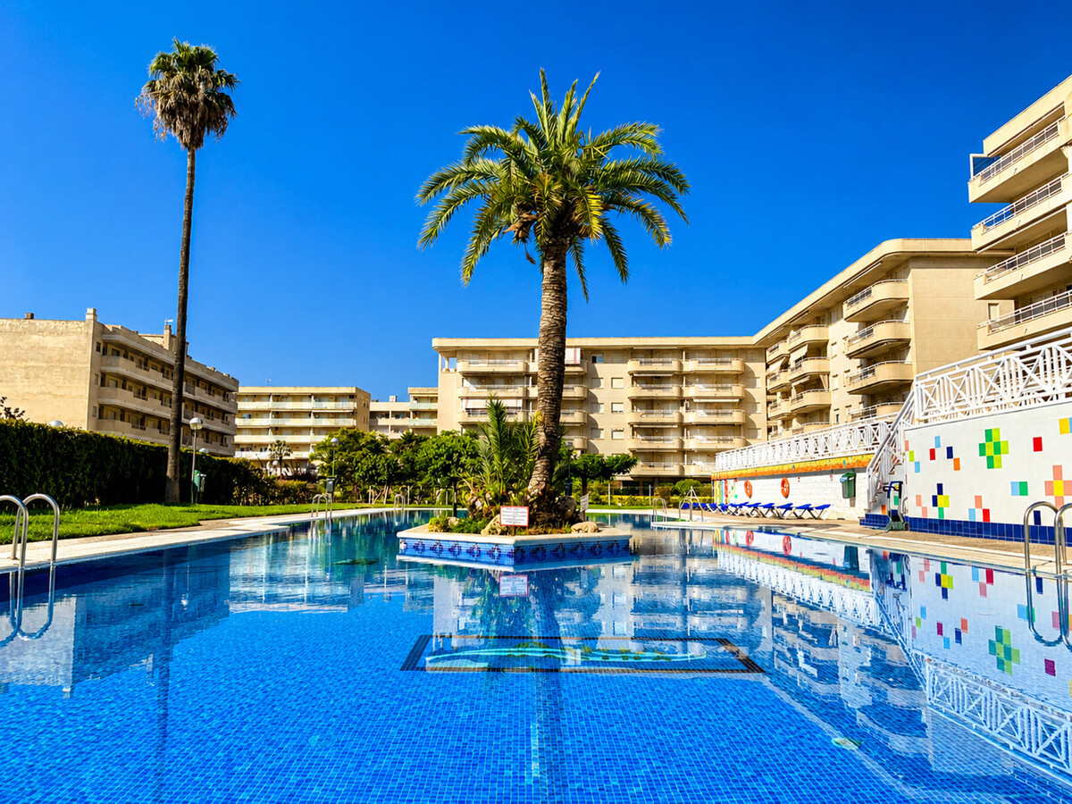 Aquamarina - Appartement 4 pers. à 50m de la plage - Photo 11