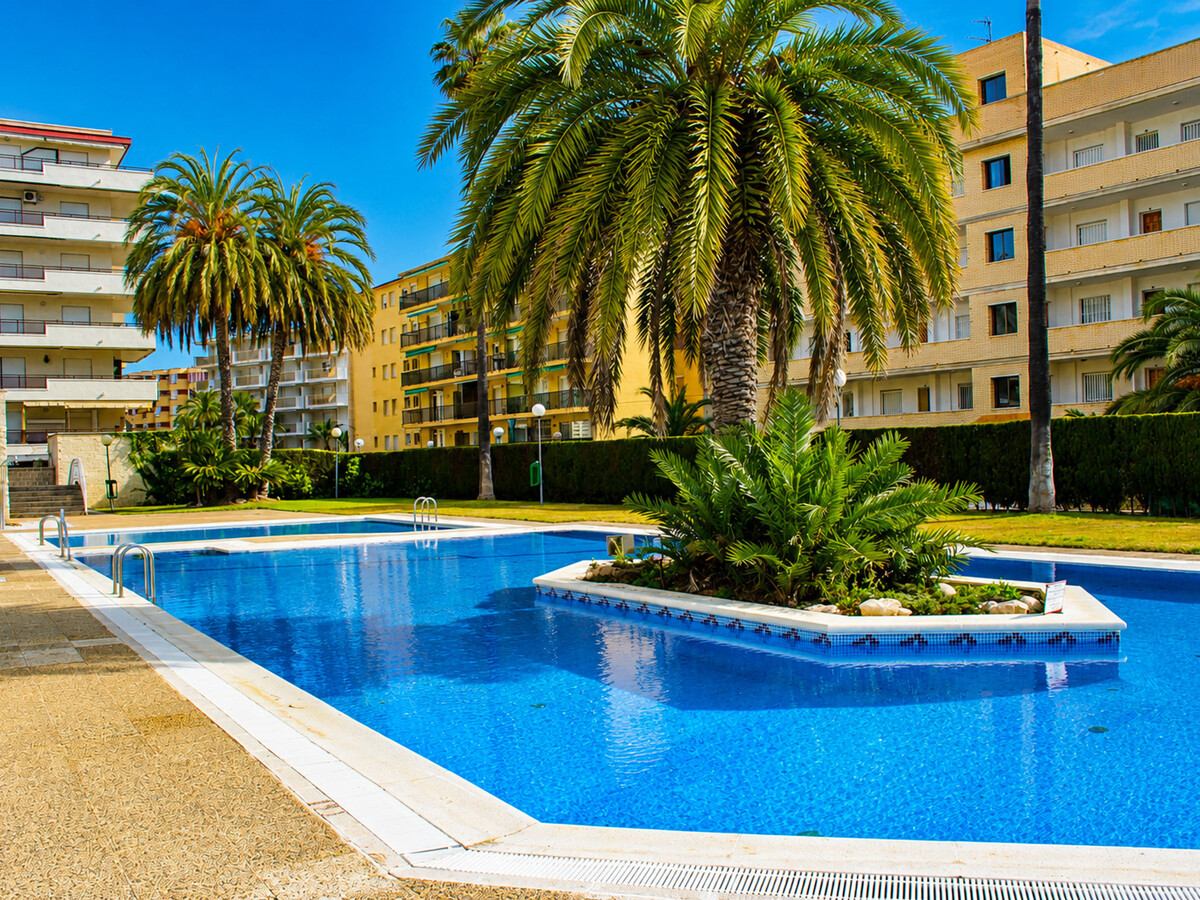 Aquamarina - Appartement 4 pers. à 50m de la plage - Photo 12