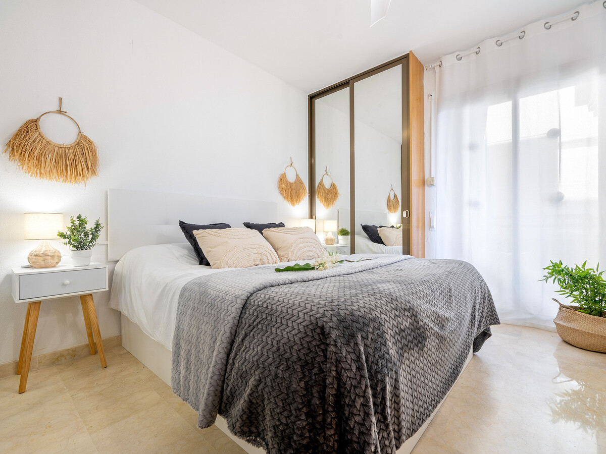 Aquamarina - Appartement 4 pers. à 50m de la plage - Photo 14