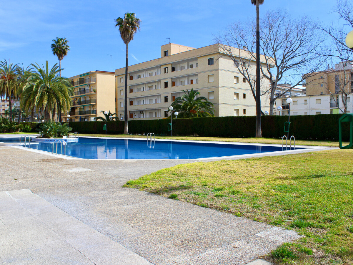 Aquamarina - Appartement 4 pers. à 50m de la plage - Photo 17