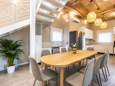 Villa Morera – 8 chambres, piscine privée, 18 pers. : photo 2