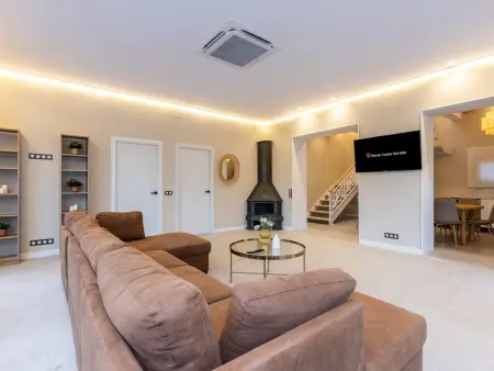 Villa Morera – 8 chambres, piscine privée, 18 pers. : photo 6
