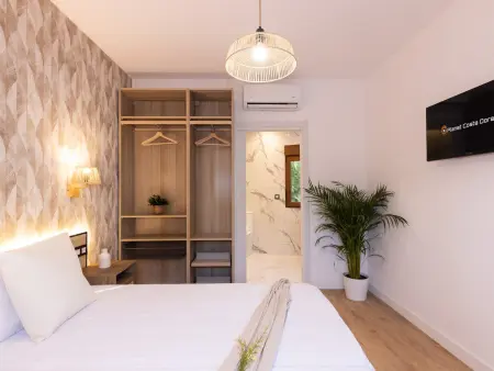 Villa Morera – 8 chambres, piscine privée, 18 pers. : photo 7