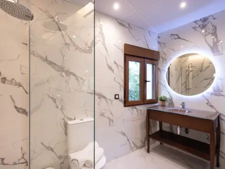 Villa Morera – 8 chambres, piscine privée, 18 pers. : photo 8