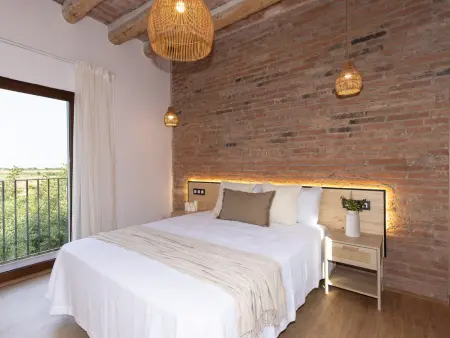 Villa Morera – 8 chambres, piscine privée, 18 pers. : photo 9
