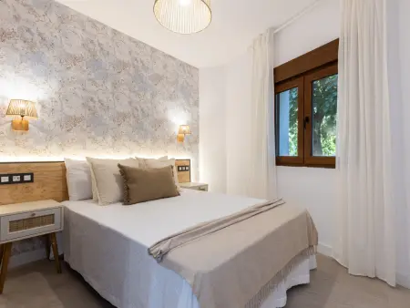 Villa Morera – 8 chambres, piscine privée, 18 pers. : photo 10