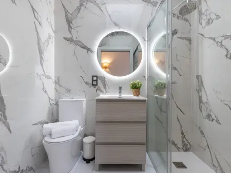 Villa Morera – 8 chambres, piscine privée, 18 pers. : photo 11