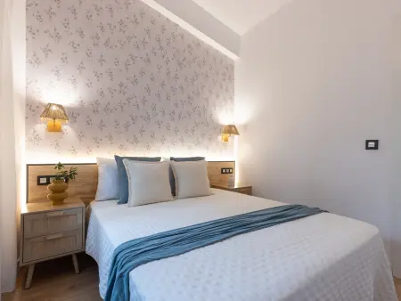Villa Morera – 8 chambres, piscine privée, 18 pers. : photo 14