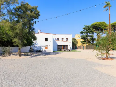 Villa Morera – 8 chambres, piscine privée, 18 pers. : photo 21