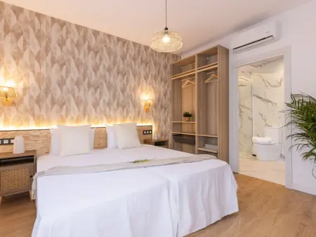 Villa Morera – 8 chambres, piscine privée, 18 pers. : photo 23