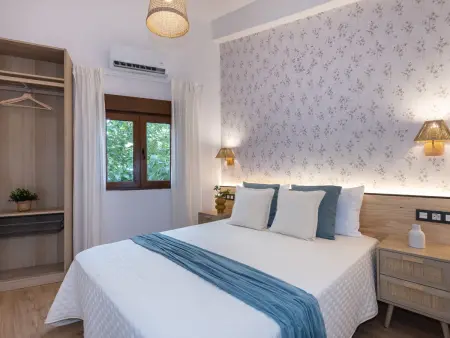 Villa Morera – 8 chambres, piscine privée, 18 pers. : photo 29