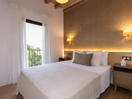 Villa Morera – 8 chambres, piscine privée, 18 pers. : photo 30