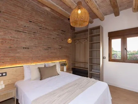 Villa Morera – 8 chambres, piscine privée, 18 pers. : photo 33