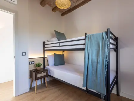Villa Morera – 8 chambres, piscine privée, 18 pers. : photo 36