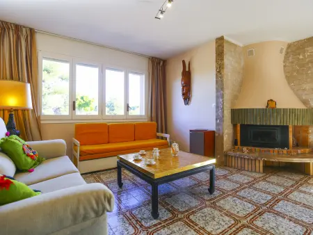 Villa familiale, piscine privée - 10 pers., Villa 10 personnes à Salou - Photo 3